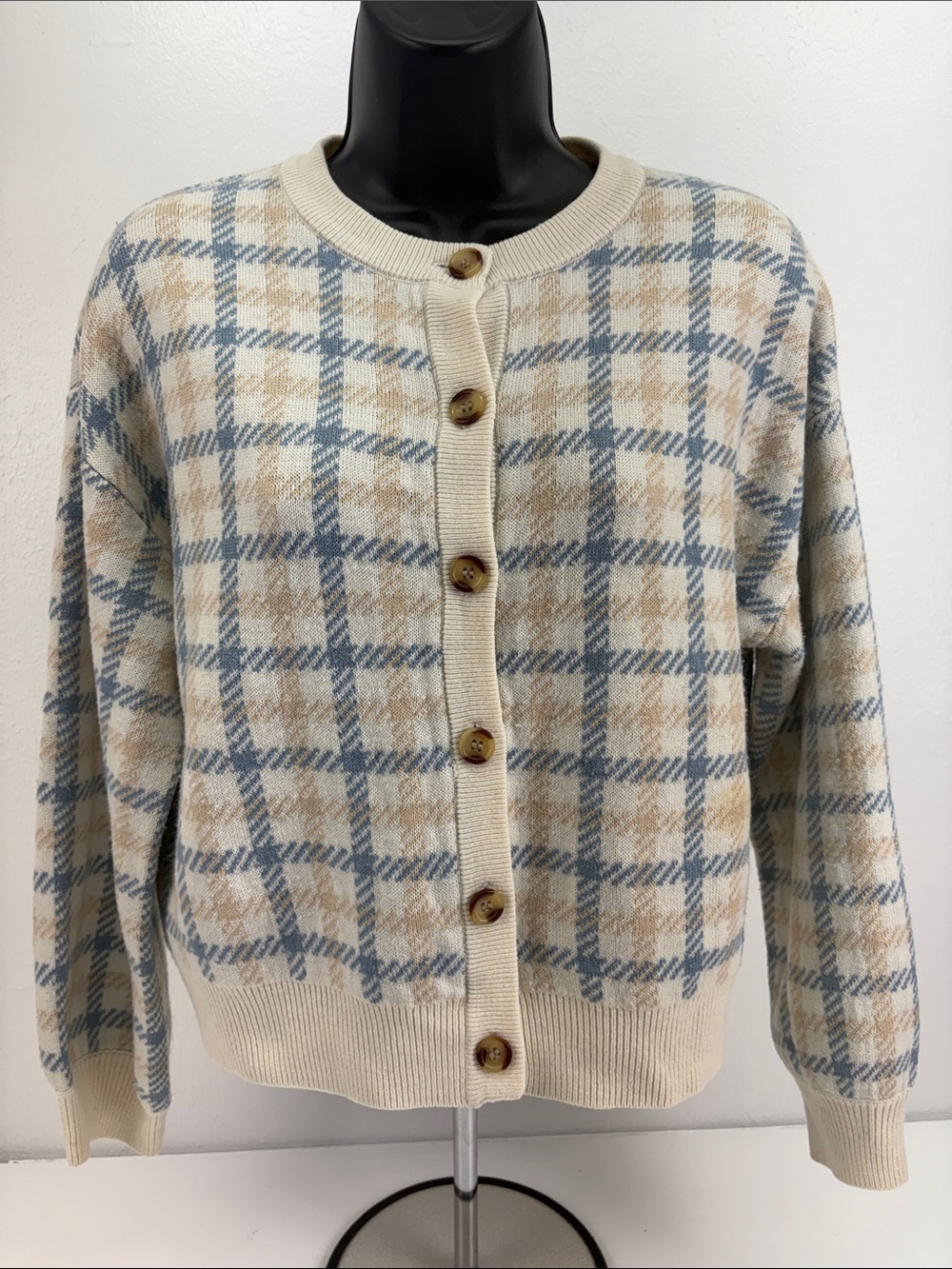 Colza Sweater Womens‎ Medium